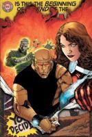 Doom Patrol, Volume 1: We Who are About to Die 1401227511 Book Cover
