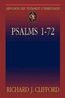 Psalms 1-72 (Abingdon Old Testament Commentaries) 068702711X Book Cover