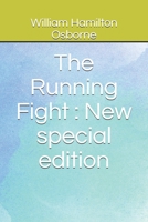 The Running Fight 9357938761 Book Cover