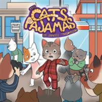 The Cat's Pajamas 1543448887 Book Cover