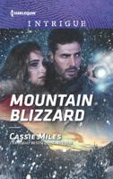 Mountain Blizzard 0373756720 Book Cover