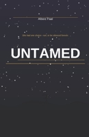 UNTAMED B0GWPWMKQL Book Cover
