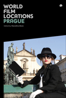 World Film Locations: Prague 1783200278 Book Cover