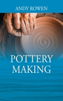 Pottery Making 197726221X Book Cover
