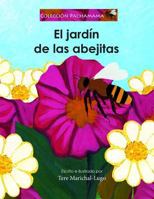 El Jard�n de Las Abejitas 1490521267 Book Cover