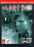 Silent Hill (Prima's Official Strategy Guide) 0761518576 Book Cover