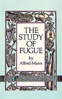 The Study of Fugue 0393096750 Book Cover