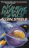 A King of Infinite Space 0061057568 Book Cover