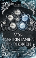 Von Tangrintanien bis Olorien: Ein Natlara Roman (German Edition) 3819285628 Book Cover