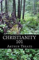 Christianity 101 0982693176 Book Cover