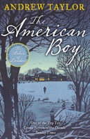 The American Boy 0007109601 Book Cover