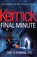 Final Minute 178089077X Book Cover