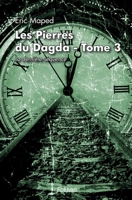 Les Pierres du Dagda - Tome 3 (French Edition) 2414604697 Book Cover