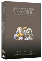 Discovering Discipleship: Dynamics of Christian Education 0834124963 Book Cover