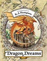 Dragon Dreams Coloring Book 1922472239 Book Cover