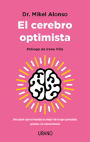 El Cerebro Optimista 8417694994 Book Cover