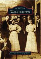 Walkertown 0738582255 Book Cover