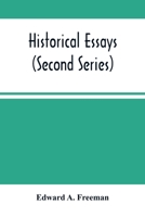 Historical Essays 9354500692 Book Cover