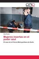 Mujeres Insertas En El Poder Azul 3659064998 Book Cover