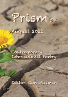 Prism 58 - August 2022 1471068803 Book Cover