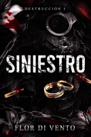 Siniestro (Destrucción) (Spanish Edition) B0F3BBYW8Z Book Cover