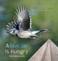 A Blue Jay is Hungry 1961978245 Book Cover