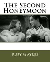 The Second Honeymoon 1517676835 Book Cover