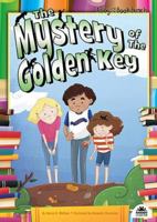 Mystery of the Golden Key 1635840325 Book Cover