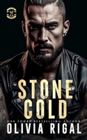 Stone Cold 1497490340 Book Cover