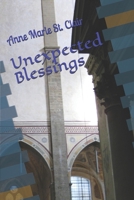 Unexpected Blessings (Bayou Beni) 1983364541 Book Cover