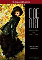 Fine Art: Identification and Price Guide 0380769247 Book Cover