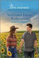 Sunflower Farms Redemption: An Uplifting Inspirational Romance 1335597433 Book Cover