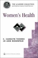 Women's Health 0781724473 Book Cover