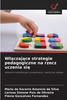 Wlaczajace strategie pedagogiczne na rzecz uczenia sie (Polish Edition) 6208439752 Book Cover