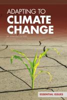 Adapting to Climate Change 1624034160 Book Cover