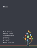 Rhotics 1013288882 Book Cover