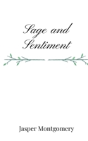 Sage and Sentiment 1805667858 Book Cover