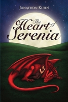 The Heart of Serenia B0DJTKW8KP Book Cover