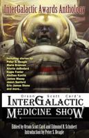 InterGalactic Awards Anthology Vol. I 0976846969 Book Cover