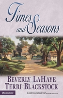 Times and Seasons (Seasons Series) 0310233194 Book Cover
