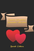 Captain K'nuckles's Romantic Adventure B0C2RWNZTN Book Cover