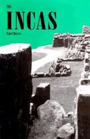 The Incas 0870813609 Book Cover