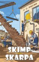 Skimp and Skarpa 1035897393 Book Cover
