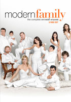 Modern Family: Season 2