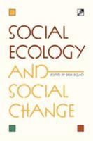 Social Ecology and Social Change 829306434X Book Cover