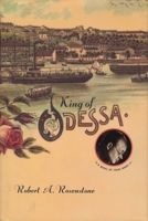 King of Odessa: A Novel 0810119927 Book Cover
