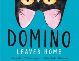 Domino Leaves Home 1088061494 Book Cover