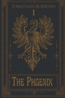 The Phoenix: A Realm of Casin Book (The Realms of Casin; The Phoenix War) B0H13Y2W4N Book Cover
