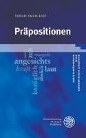Prapositionen 3825396517 Book Cover
