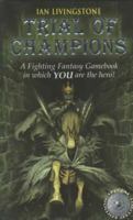 Trial of Champions 1840464348 Book Cover